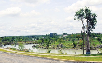 Mở bán khu đô thị sinh thái Green Life City